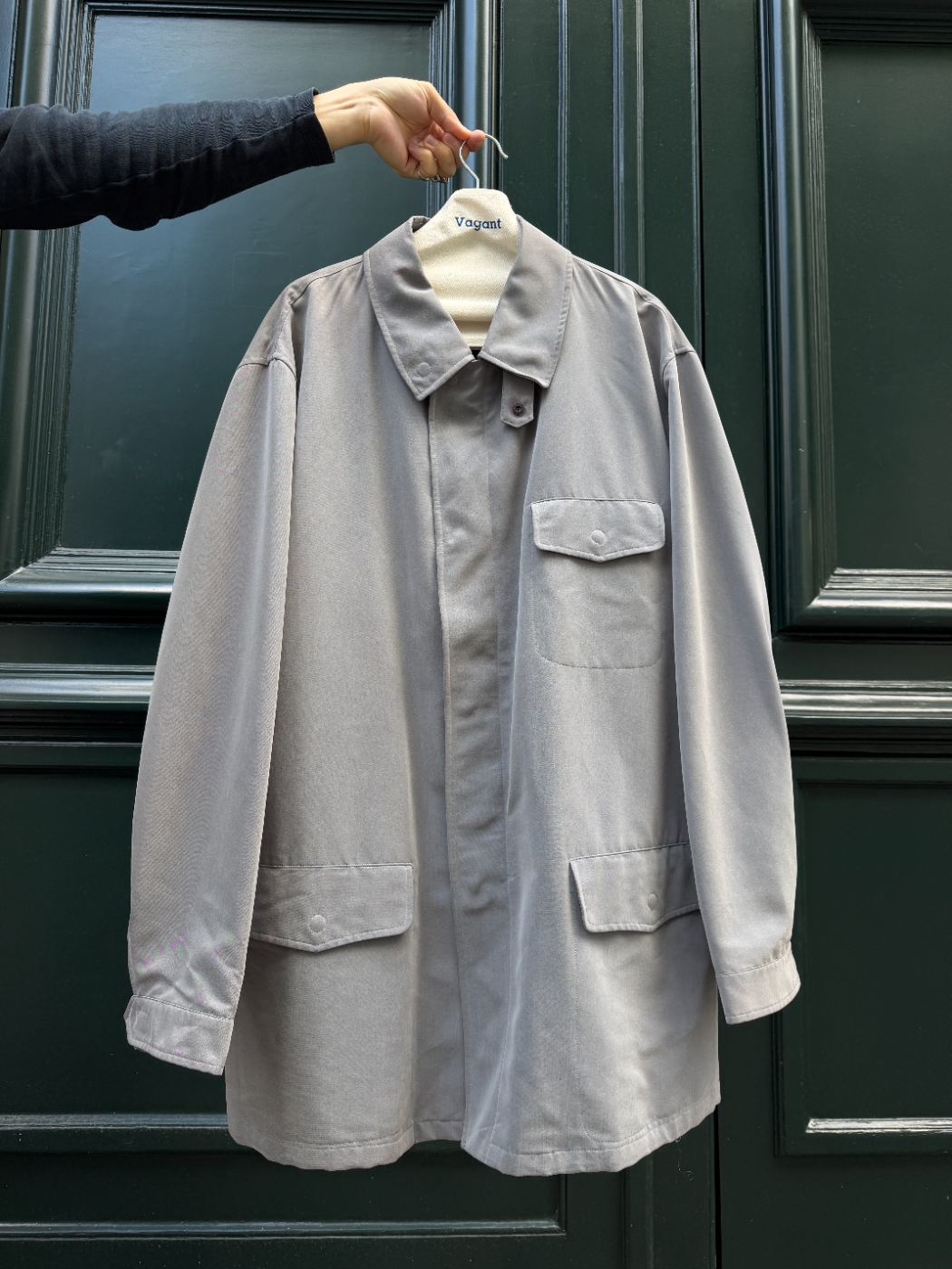 Veste technique