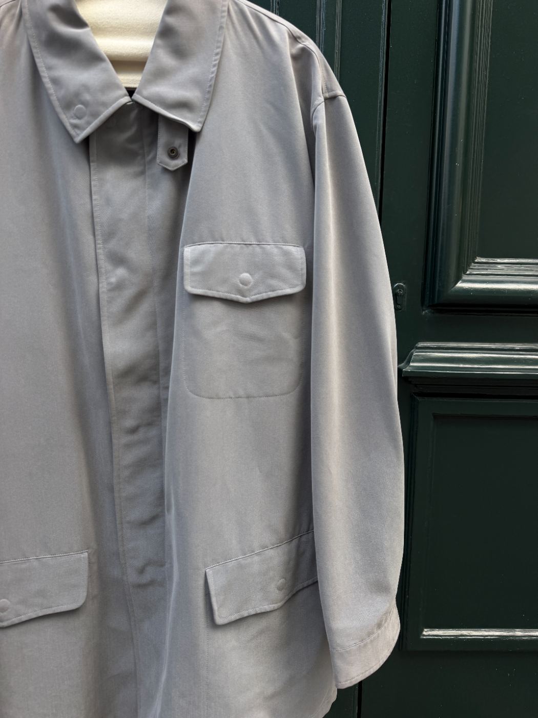 Veste technique