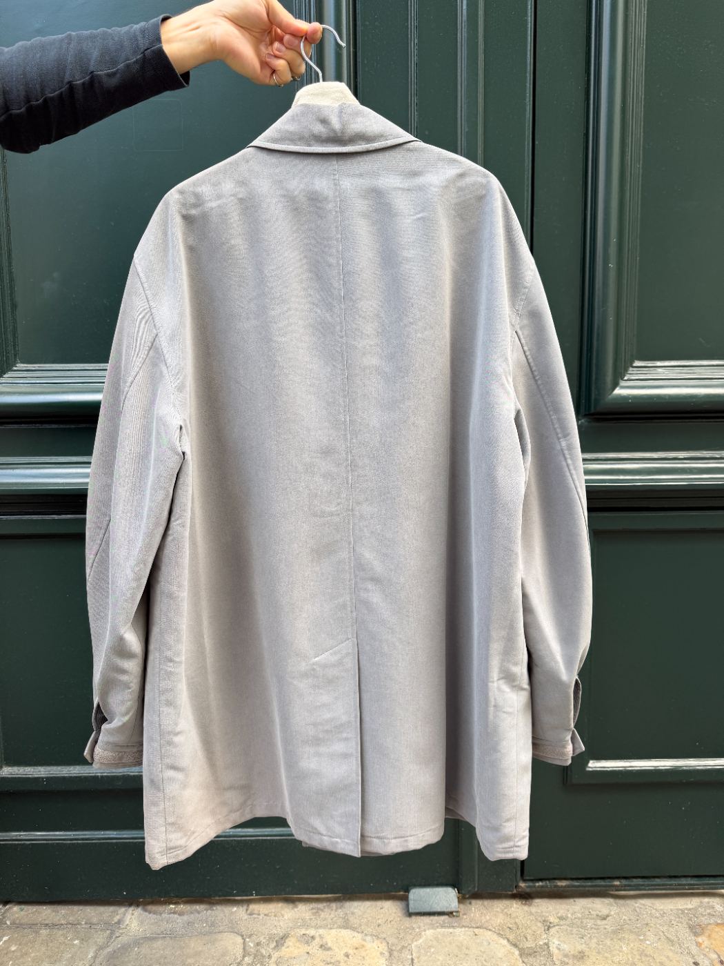 Veste technique
