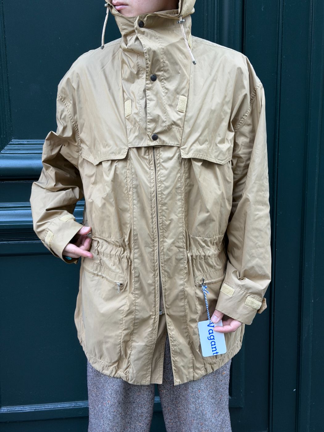 Veste technique