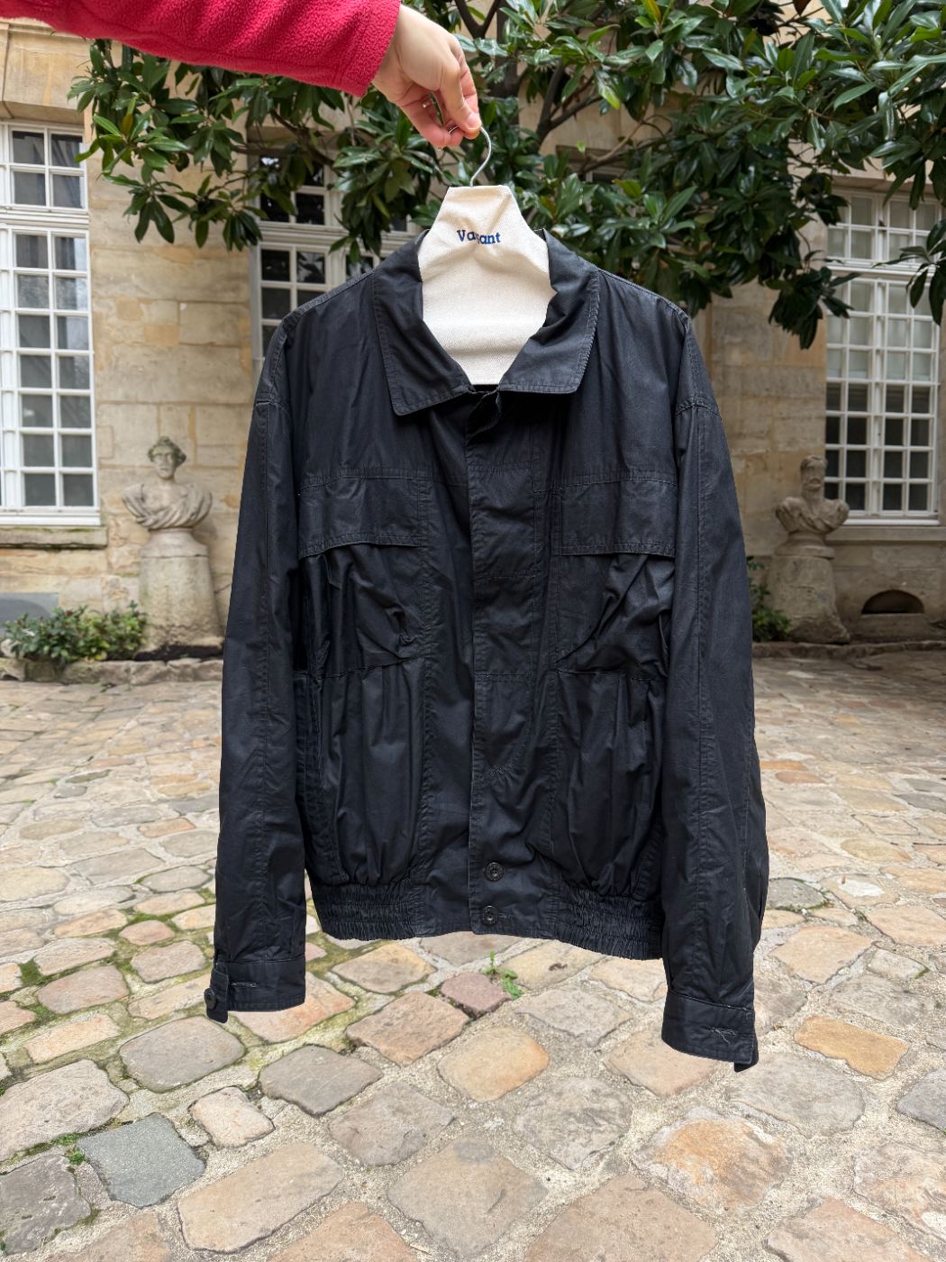 Veste légère