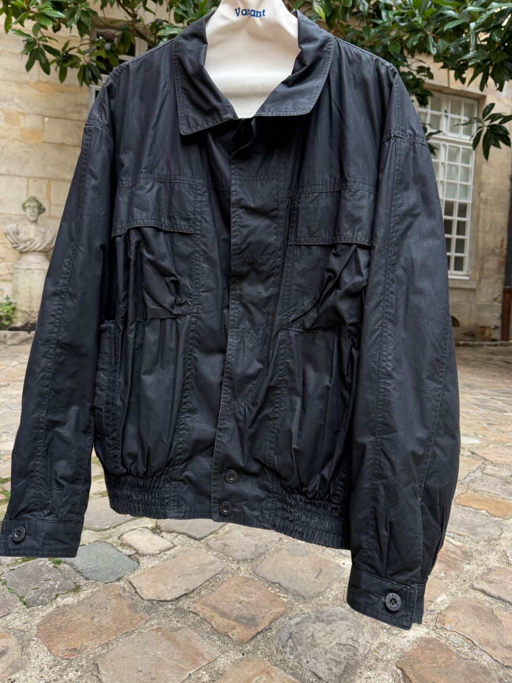 Veste légère